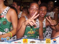 Bloco Auê